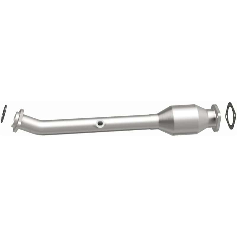 Magnaflow — MagnaFlow Converter Direct Fit 05-12 Nissan Pathfinder 4.0L / 05-15 NIssan Xterra 4.0L
OEM Grade
OEM - view 32