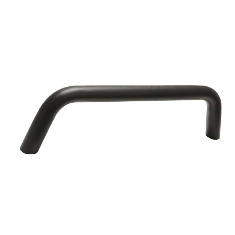 Westin — Westin 14-20 Toyota 4Runner Pro-Series Bumper Round Bull Bar - Textured Black
Bull Bar - view 3