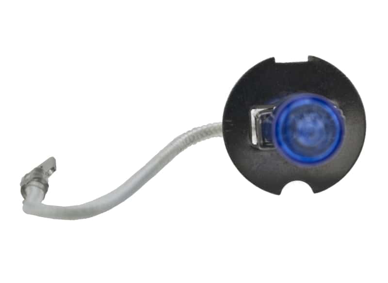 Hella — Hella Optilux H3 12V / 100W Xenon White XB Light Bulb
H3 Halogen Bulb - view 25
