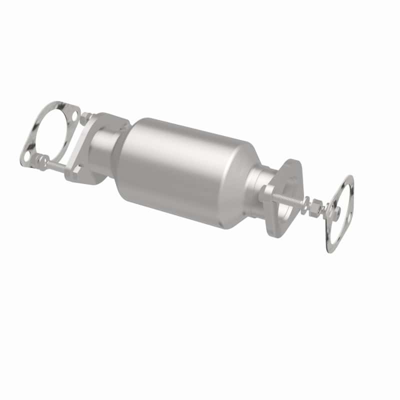 Magnaflow — Magnaflow 08-09 Kia Spectra 2.0L Direct Fit Converter
California - view 13