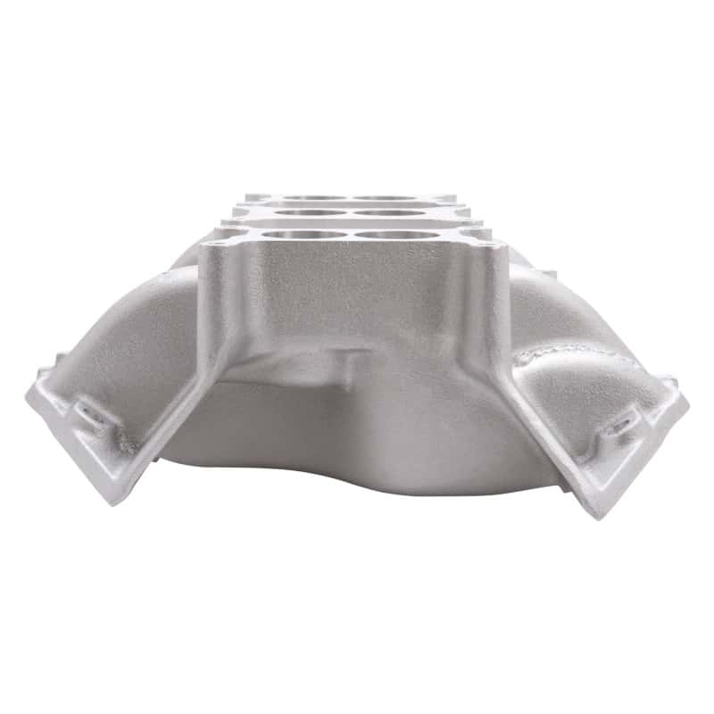 Edelbrock — Edelbrock CH-6B Manifold
MANIFOLD - view 4