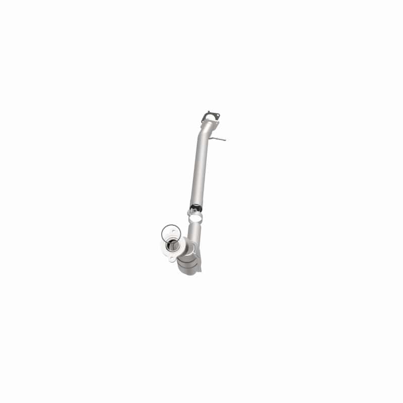 Magnaflow — MagnaFlow Conv DF Uplander 06 3.5L OEM
OEM Grade
OEM - view 23