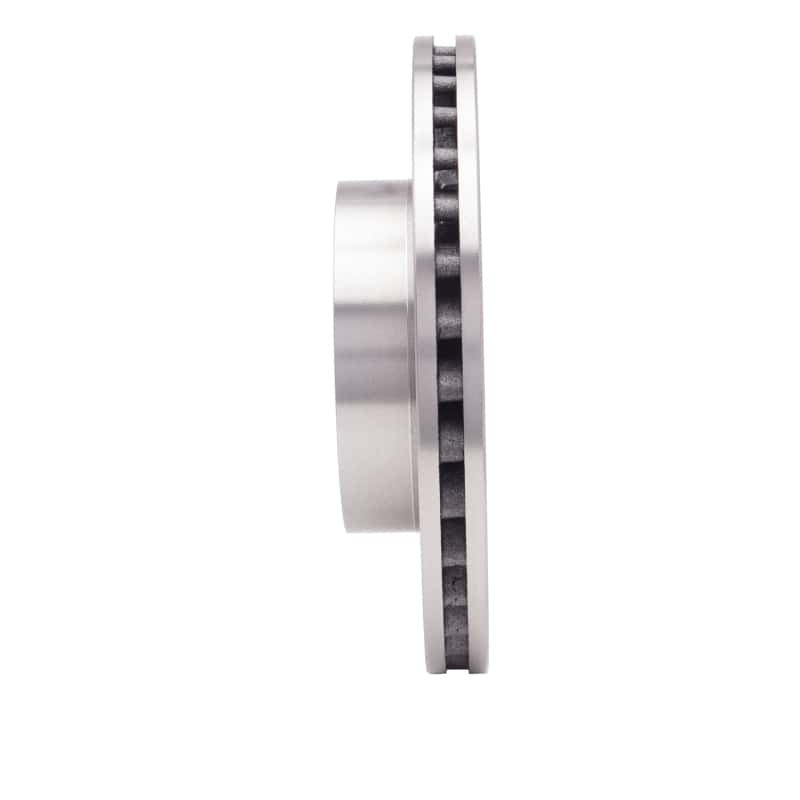 DFC — DFC 08-15 Mercedes-Benz SLK250 Front Brake Rotor
DFC Brake Rotor - view 3