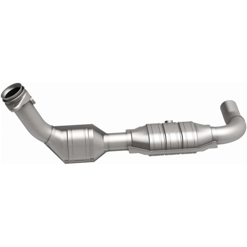 Magnaflow — MagnaFlow Conv DF 99 F150 4.6L V8 D/S 2WD
HM Grade
HM - view 32