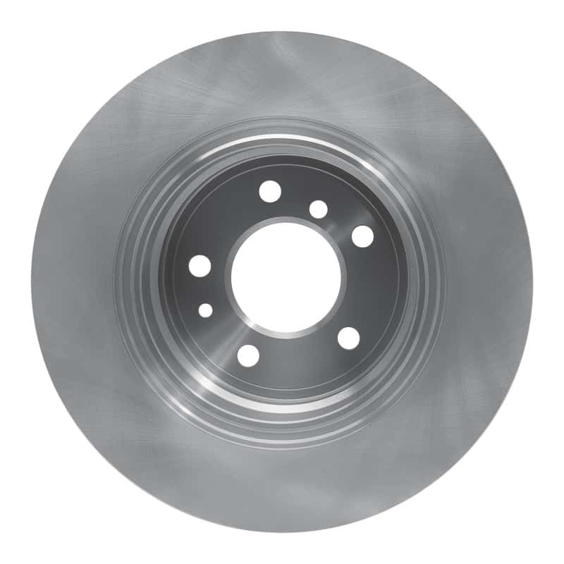 DFC — DFC 95-03 BMW Z8 Rear Brake Rotor
DFC Brake Rotor - view 5