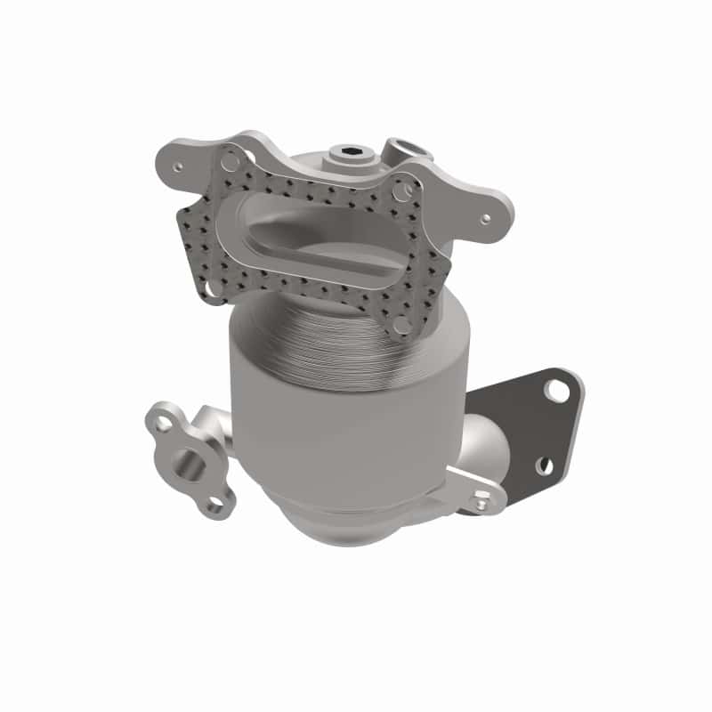 Magnaflow — MagnaFlow 15-20 Honda Fit L4 1.5L OEM Grade Manifold Catalytic Converter Direct Fit
OEM Grade
OEM - view 26
