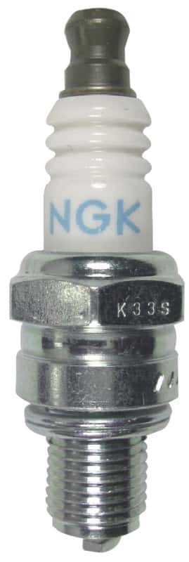 NGK — NGK BLYB Spark Plug Box of 6 (CMR7H)
Carded Spark Plug - view 2
