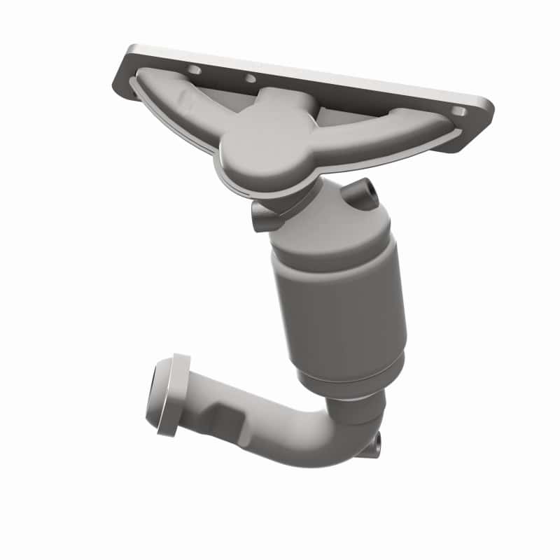 Magnaflow — MagnaFlow Conv DF MPV- 00-01 6 2.5L OEM
OEM Grade
OEM - view 21