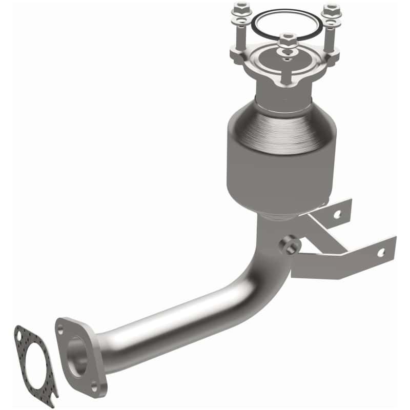 Magnaflow — Magnaflow Conv DF 08-12 Malibu 2.4L fr
OEM Grade
OEM - view 3