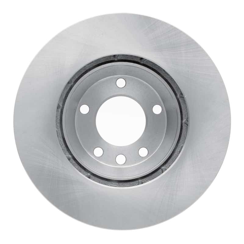 DFC — DFC 03-15 Audi Q7 Right Front Brake Rotor
DFC Brake Rotor - view 5