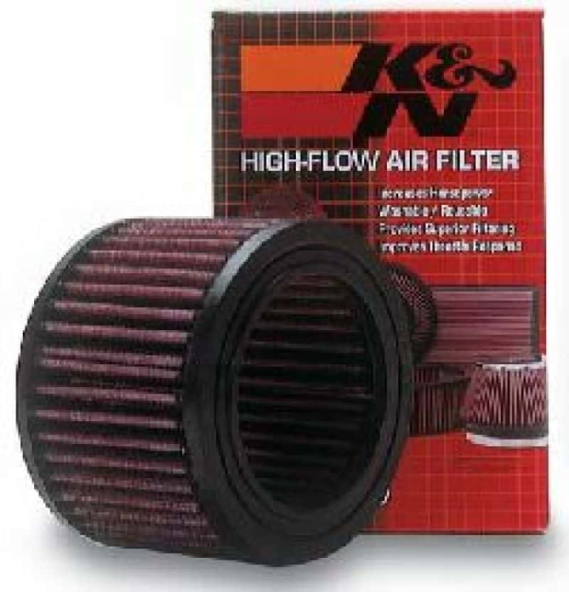 K&N Engineering — K&N 98-06 BMW R1200 C/CL Replacement Air Filter
Air Filter - view 2