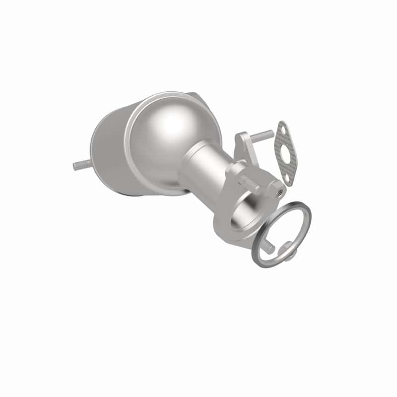 Magnaflow — Magnaflow 2017 Lexus RX 350h V6-3.5 Conv DF OEM Manifold
OEM Grade
OEM - view 15