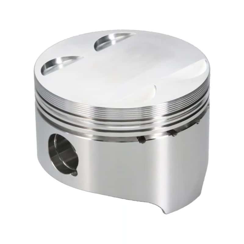 Wiseco — Wiseco Suzuki GS1100/GSX1100E 80-83 10.251 CR Piston Kit
Piston Kit - view 4