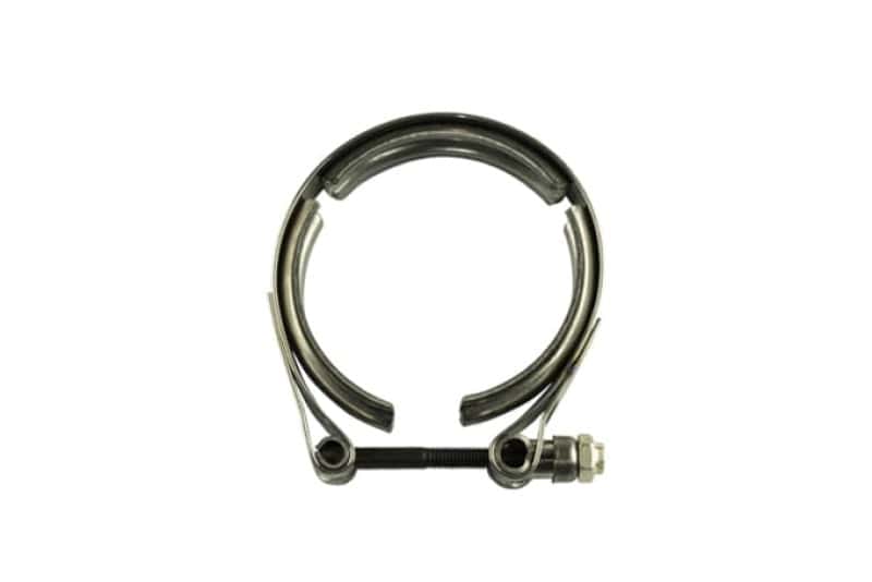 Turbosmart — Turbosmart WG45 GenV Inlet V-Band Clamp
Gen-V Inlet V-Band - view 2