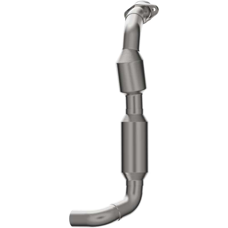 Magnaflow — Magnaflow 02-03 Ford F-150 5.4L Direct Fit Converter
California - view 5