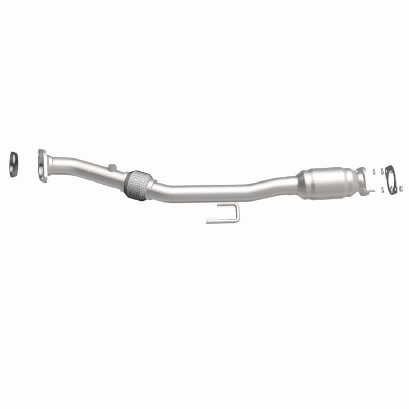 Magnaflow — MagnaFlow Conv DF 02-06 Nissan Altima 2.5L Rear
HM Grade
HM - view 11