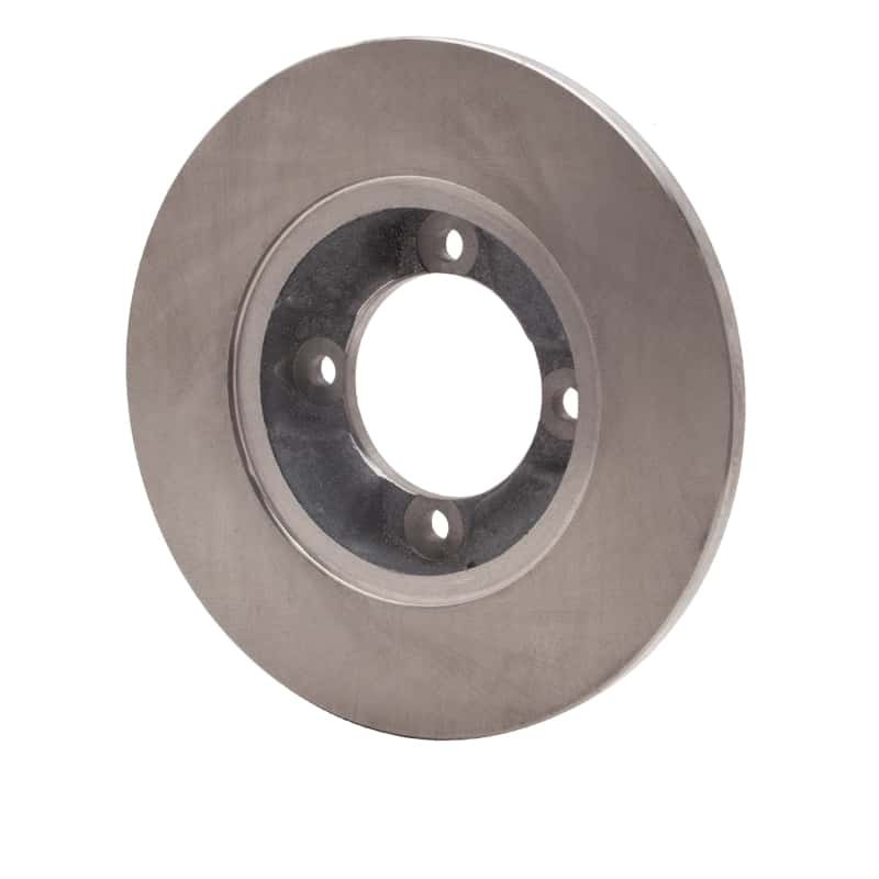 DFC — DFC 81-85 Mazda GLC Front Brake Rotor
DFC Brake Rotor - view 4