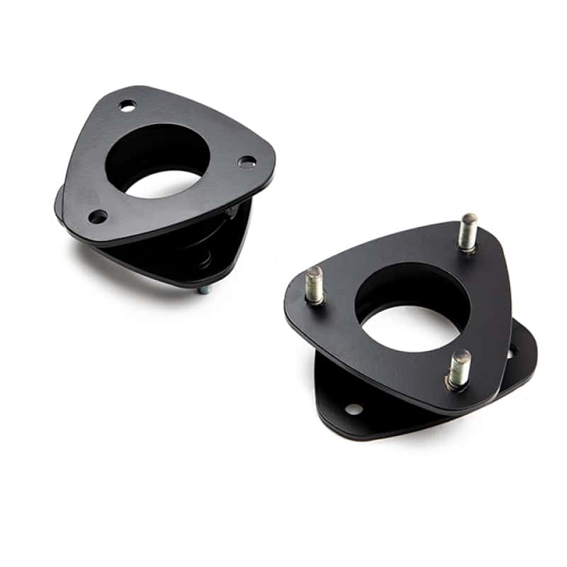 Belltech — Belltech 04-15 Nissan Titan 4WD 2in Front Strut Spacer
LEVELING SPACER - view 1
