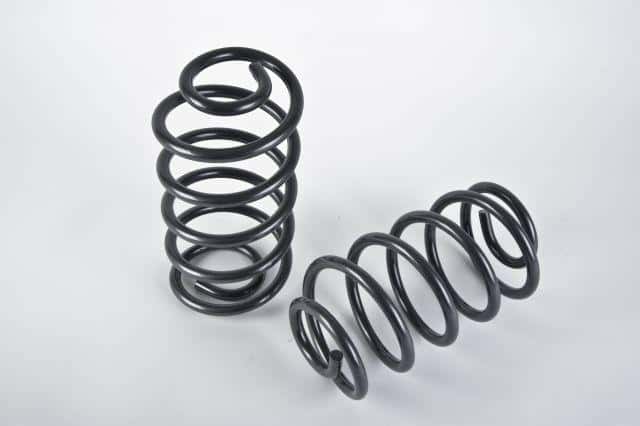 Belltech — Belltech MUSCLE CAR SPRING KITS BUICK 68-72 A-Body
MUSCLE CAR SPRNG SET - view 5