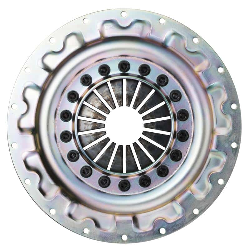 OS Giken — OS Giken Nissan Skyline GT-R/GTS R32/R33 (TS2CD) TS Twin Plate Clutch (Req. NS201-BC60M or OSG TOB) - view 1