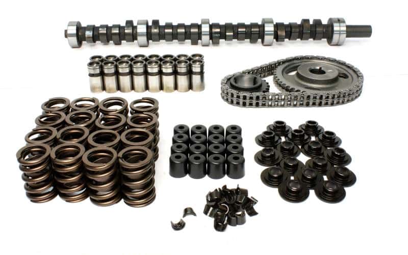 COMP Cams — COMP Cams Camshaft Kit A8 287T H-107 T - view 1