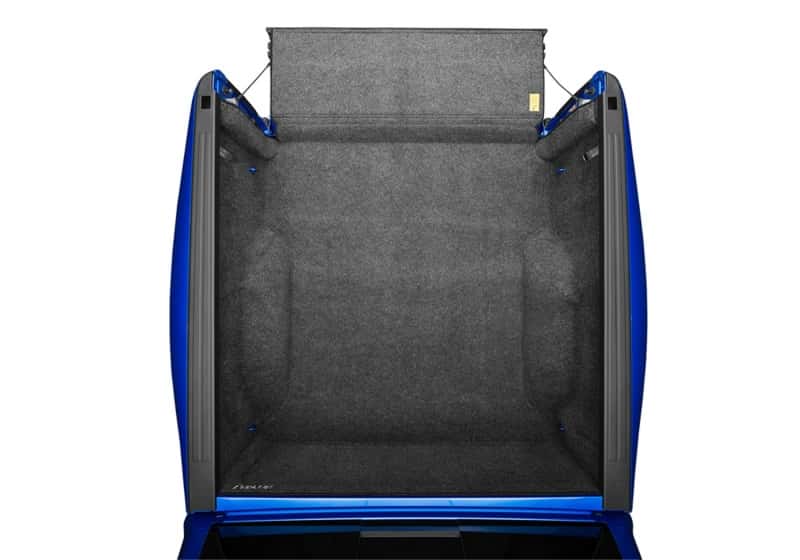BedRug — BedRug 2019+ Dodge Ram (w/o Multi-Function Tailgate) 6.4ft Bed Bedliner
BEDRUG 19+RAM 6ft.4i - view 18