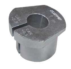 SPC Performance — SPC Performance 2.3 deg. FORD SUPER DUTY SLV
ALIGNMENT BUSHING
ALIGN BUSHNG - view 1