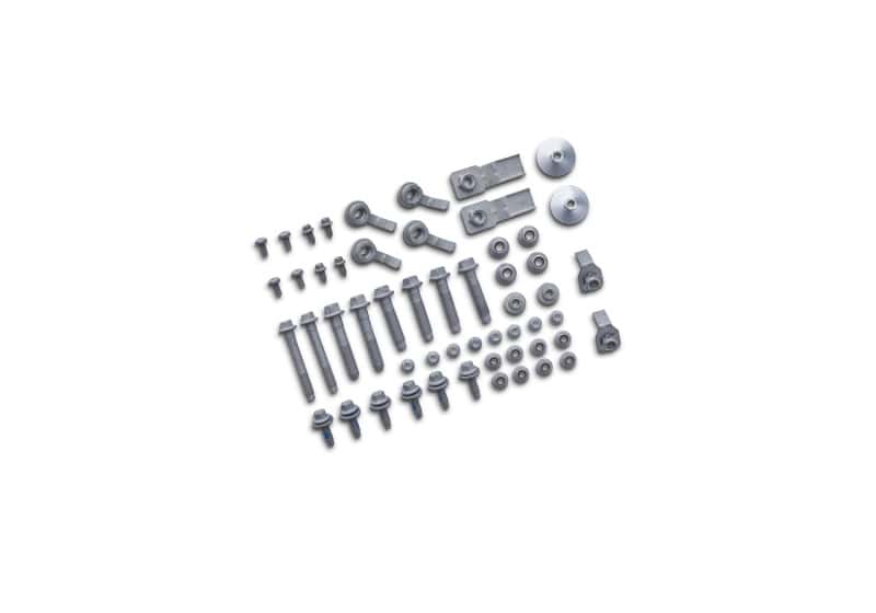 Ford Racing — Ford Racing 2005-2014 Mustang Handling Pack Fastener Kit
SuspHardwareKit - view 3