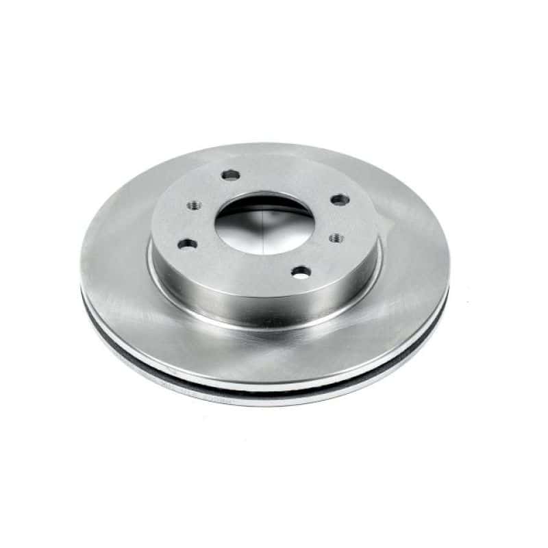 PowerStop — Power Stop 91-96 Infiniti G20 Front Autospecialty Brake Rotor
AutoSpecialty Rotor - view 1