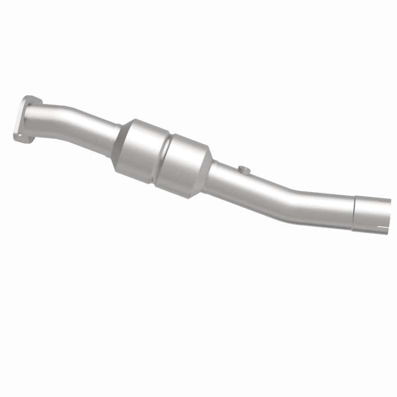 Magnaflow — MagnaFlow Conv DF 03-08 Chevy/GMC Passenger Side Rear
HM Grade
HM - view 12