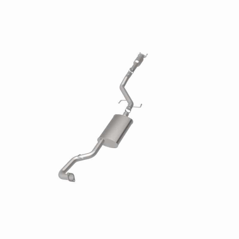 Magnaflow — Magnaflow 14-15 Kia Sorento LX L4 2.4L OEM Grade / EPA Compliant Direct-Fit Catalytic Converter
OEM Grade
OEM - view 17