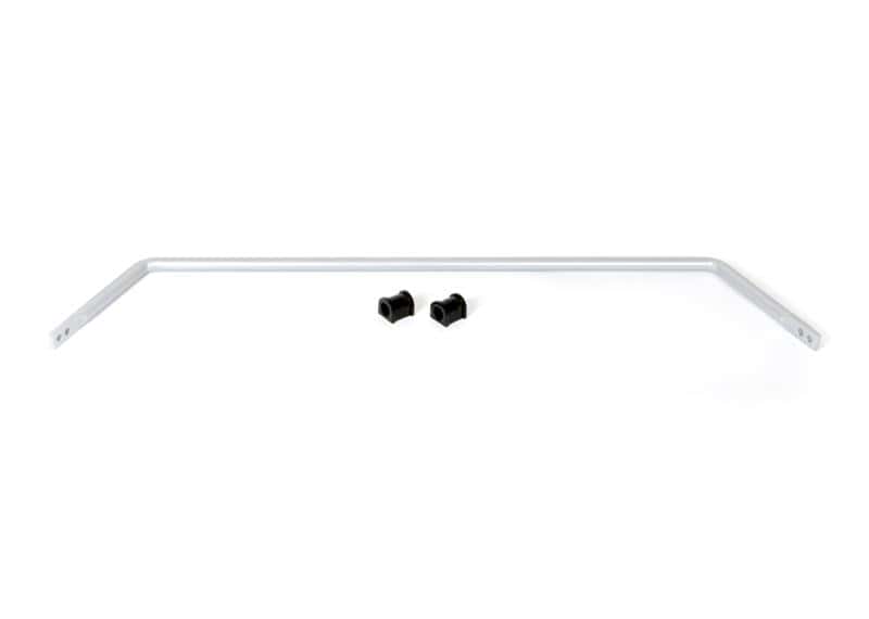 Whiteline — Whiteline 10/00-3/06 Toyota MR2 Spyder Front 22mm Heavy Duty Adjustable Swaybar
Sway Bar - view 2