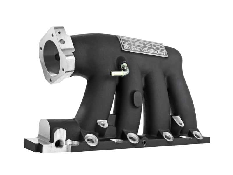 Skunk2 Racing — Skunk2 Pro Series 06-10 Honda Civic Si (K20Z3) Intake Manifold (Race Only) (Black Series)
Intake Manifold - view 6