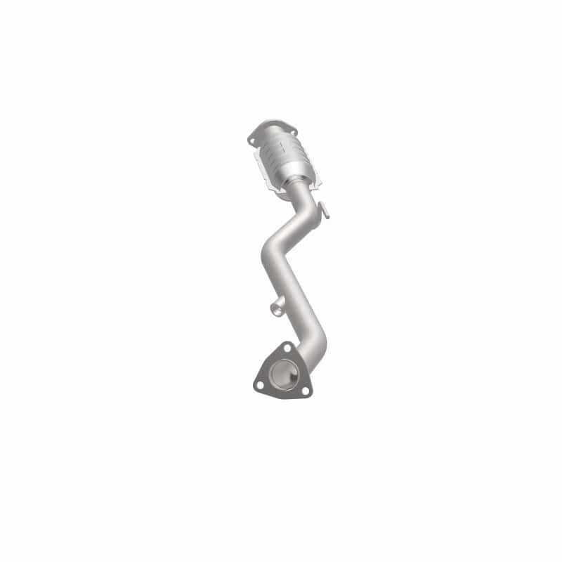 Magnaflow — MagnaFlow Conv DF 90-95 300ZX Turbo Passenger Side 49S
Standard Grade
Standard - view 24
