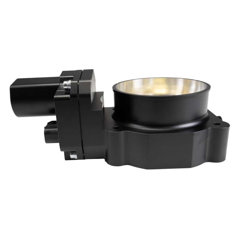 FAST — FAST Throttle Body LS 102MM
102mm Throttle Body - view 4