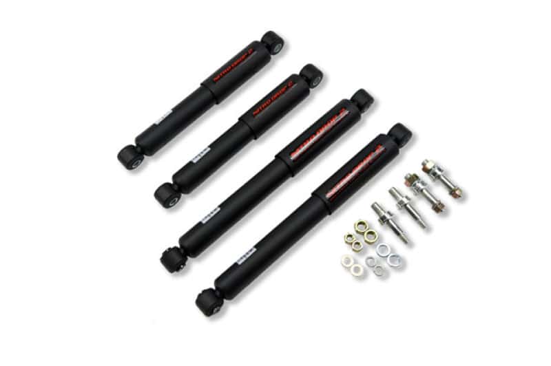 Belltech — Belltech SHOCK SET NITRO DROP 2
SHOCK ABSORBER SET - view 5