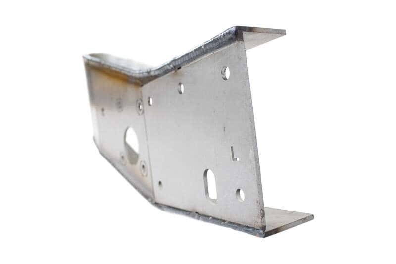RustBuster — Rustbuster Front Frame Section - view 4