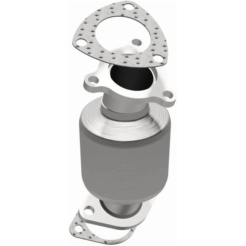 Magnaflow — MagnaFlow Conv DF 01 Eclipse 3.0L frt OEM
OEM Grade
OEM - view 3