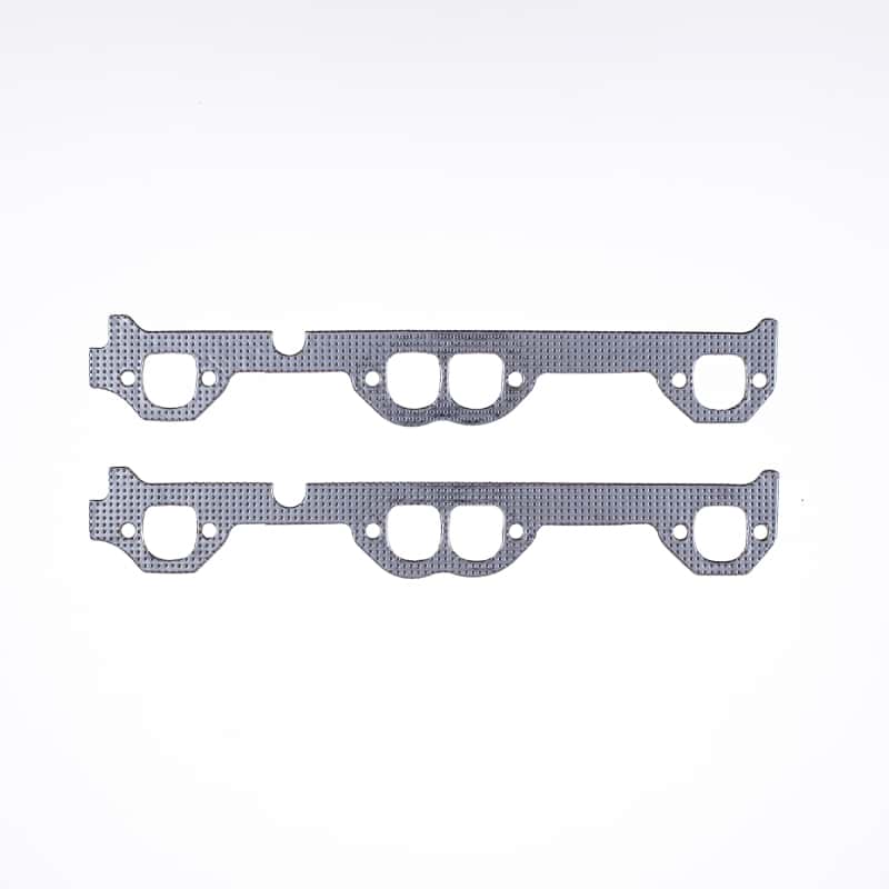 Cometic Gasket — Cometic Chevy Gen1 SB V8 .064in ArmorCore Exhaust Mani Gasket Set
Exhaust Gasket Set - view 2