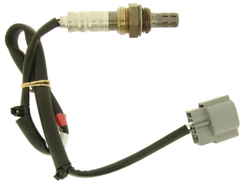 NGK — NGK Hyundai Sonata 2011 Direct Fit Oxygen Sensor
Oxygen Sensor - view 1