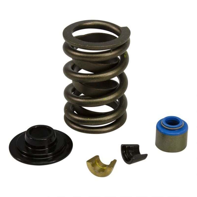 COMP Cams — COMP Cams Ford GT40 / GT40P Cylinder Head Valve Spring Kit
Valve Spring Kit - view 3