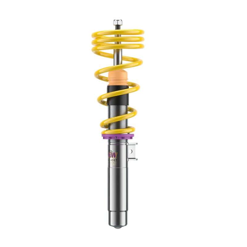 KW — KW Coilover Kit V1 BMW M3 E46 Coupe Convertible
Coilover Kit - view 10