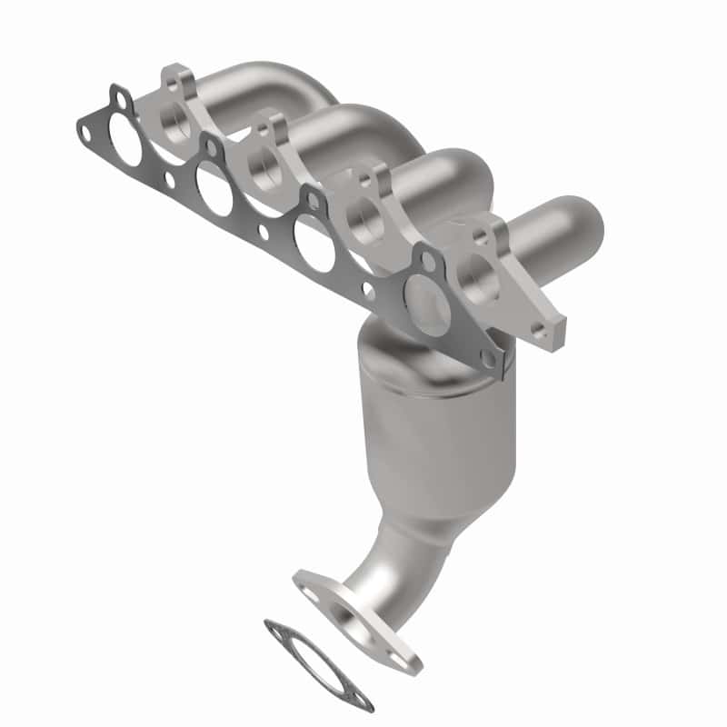 Magnaflow — MagnaFlow Conv DF 00-02 Hyun Accent 1.5L mani
HM Grade
HM - view 18