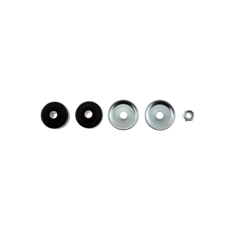 Bilstein — Bilstein 5100 Series FordF250 4in.liftAsbury2WD 99-F 46mm Monotube Shock Absorber
Shock - view 9