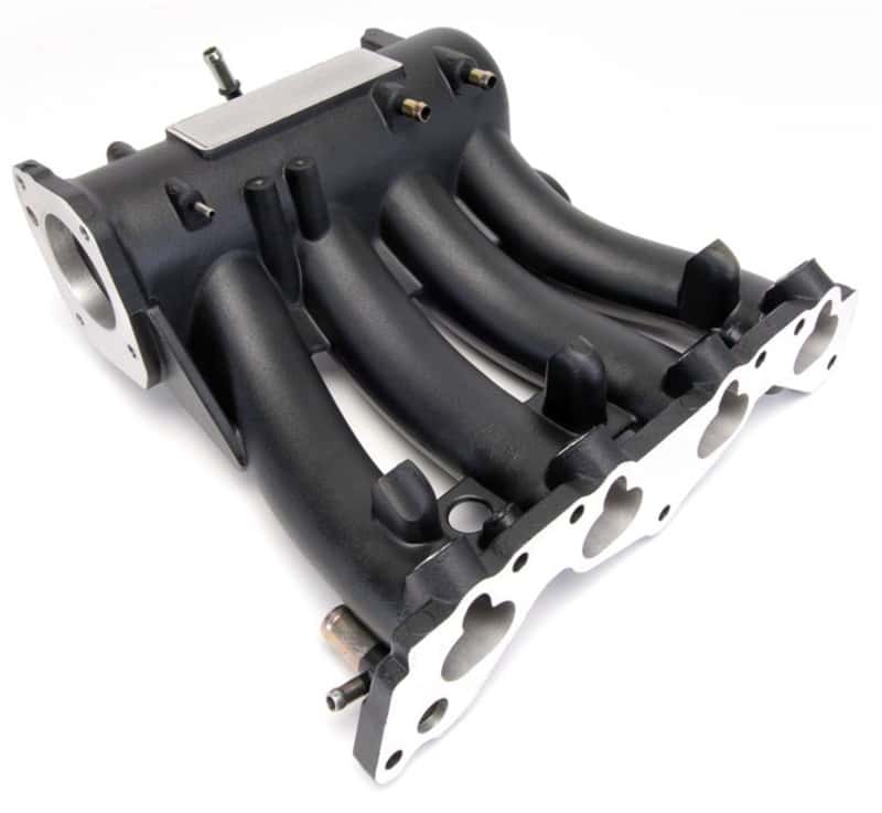 Skunk2 Racing — Skunk2 Pro Series 88-00 Honda D15/D16 SOHC Intake Manifold (Race Only) (Black Series)
Intake Manifold - view 1