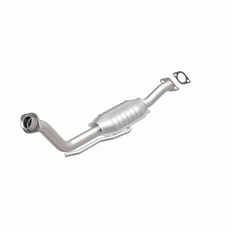 Magnaflow — MagnaFlow Conv Ford-Lincoln-Mercury 30X6.5X4
Standard Grade
Standard - view 5