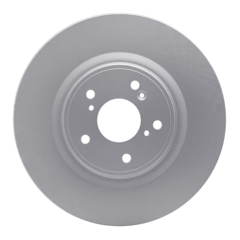 DFC — DFC 20-22 Honda CR-V Front GeoSPEC Coated Rotor - view 1