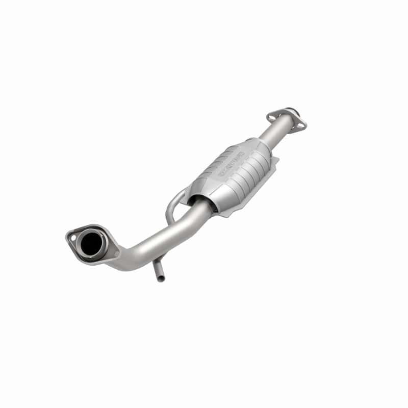 Magnaflow — MagnaFlow Conv Ford-Lincoln-Mercury 31.75X6.5
Standard Grade
Standard - view 27
