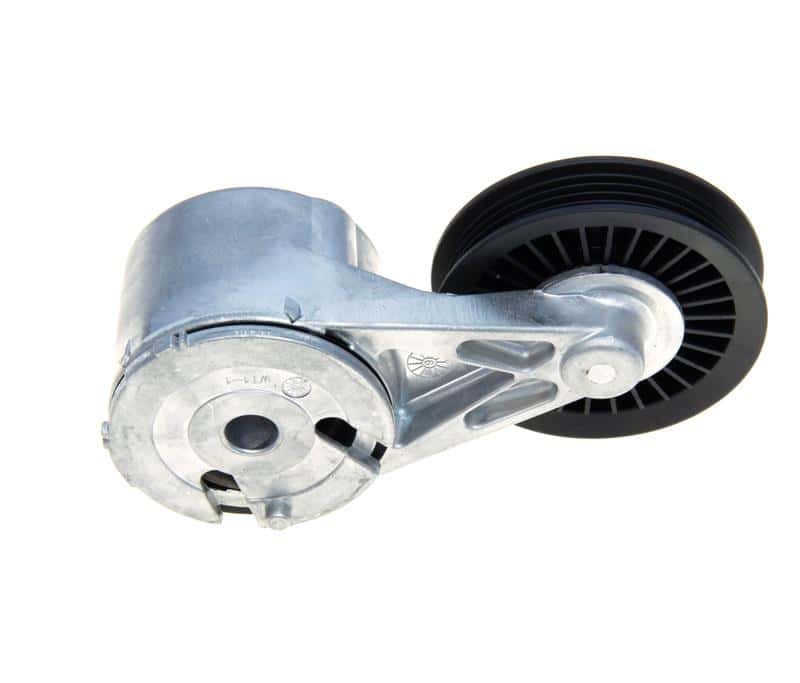 Gates — Gates 88-89 Chevrolet C & K Series Pickup V-8 5.7L Tensioner Assy. Belt Drive Tensioner - view 8
