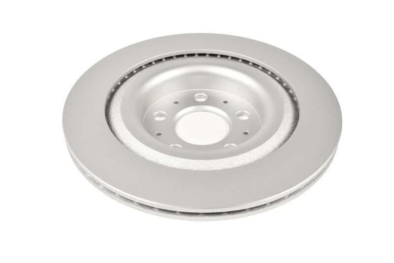 DBA — DBA 2022+ Tesla Model Y (RWD) En-Shield Standard Rear Brake Rotor
Brake Rotor - view 2